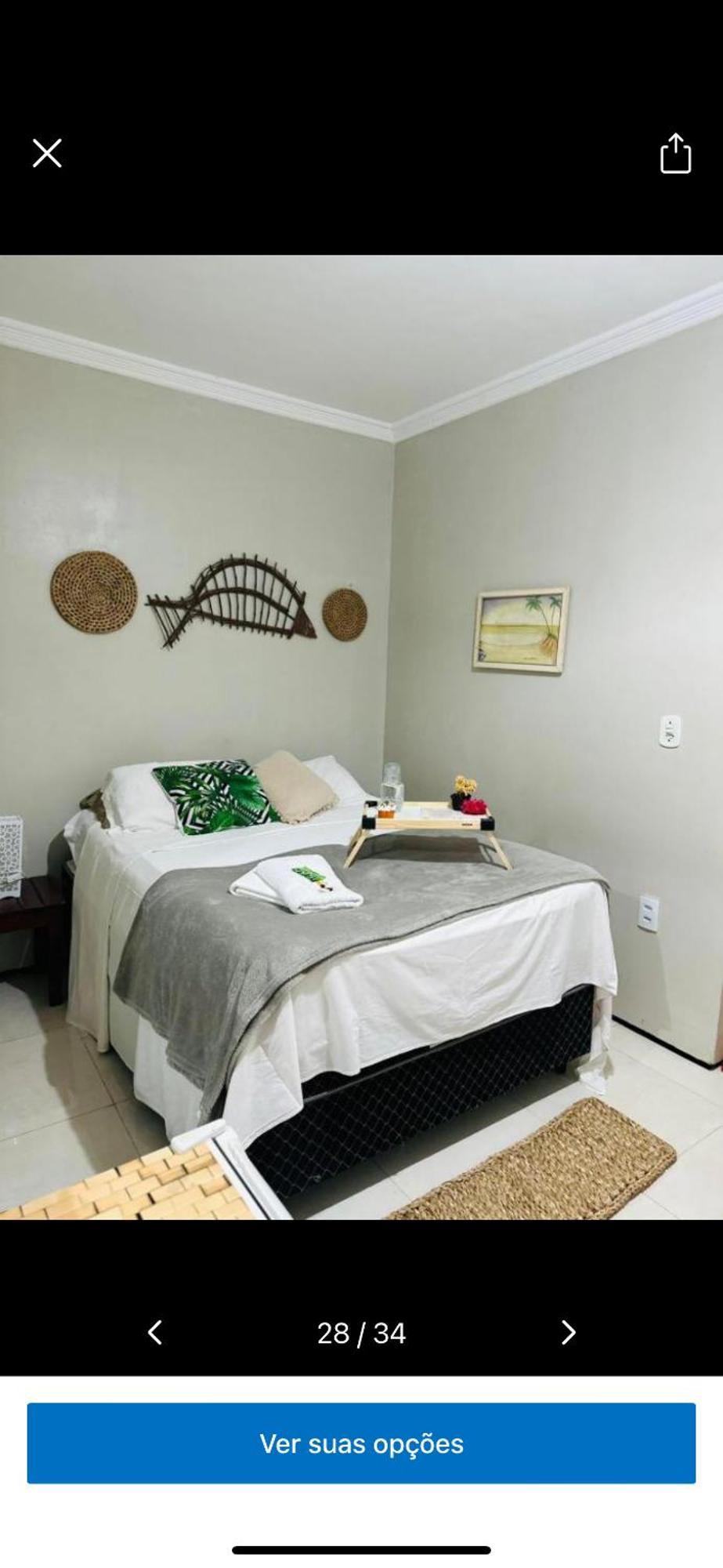 Suites Delicias Da Vila 日若卡-迪热里科阿科阿拉 外观 照片